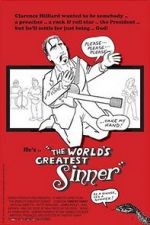 Watch The World\'s Greatest Sinner Myflixer