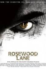 Watch Rosewood Lane Myflixer