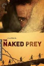 Watch The Naked Prey Myflixer