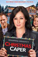 Watch Christmas Caper Myflixer