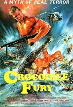 Watch Crocodile Fury Myflixer
