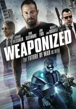 Watch WEAPONiZED Myflixer