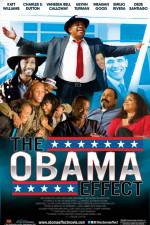 Watch The Obama Effect Myflixer