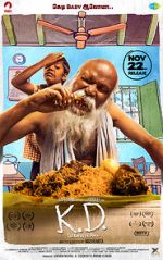 Watch KD (A) Karuppudurai Myflixer