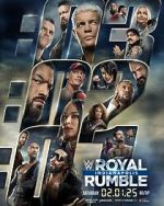 Watch WWE Royal Rumble (TV Special 2025) Myflixer