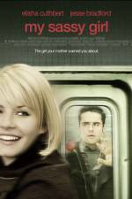 Watch My Sassy Girl (2008) Myflixer