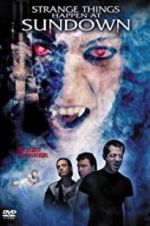 Watch Strange Things Happen at Sundown Myflixer