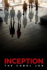 Watch Inception The Cobol Job Myflixer