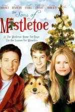 Watch The Sons of Mistletoe Myflixer