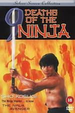 Watch Nine Deaths of the Ninja Myflixer