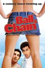 Watch Ball & Chain Myflixer