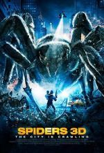 Watch Spiders 3D Myflixer