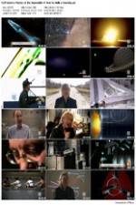 Watch Sci-Fi Science - Physics of the Impossible: How to Build a Starship Myflixer
