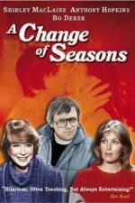 Watch A Change of Seasons Myflixer
