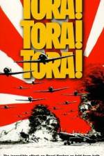 Watch Tora! Tora! Tora! Myflixer