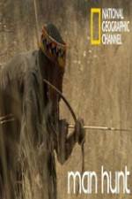 Watch National Geographic: Wild Man Hunt Kill To Survive Myflixer