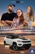 Watch Boxes & Blessings Myflixer
