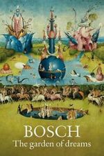 Watch Bosch: The Garden of Dreams Myflixer