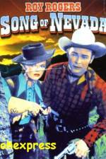 Watch Song of Nevada Myflixer