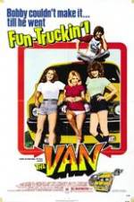 Watch The Van Myflixer