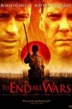 Watch To End All Wars Myflixer