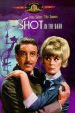 Watch A Shot in the Dark Myflixer