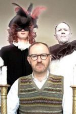 Watch Scandal & Beauty: Mark Gatiss on Aubrey Beardsley Myflixer