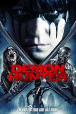 Watch Demon Hunter Myflixer
