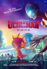 Watch Ultraman: Rising Myflixer