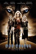 Watch War Wolves Myflixer