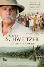 Watch Albert Schweitzer Myflixer