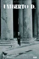 Watch Umberto D. Myflixer
