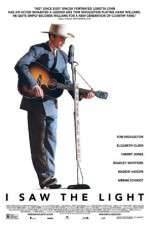 Watch I Saw the Light Myflixer