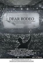 Watch Dear Rodeo: The Cody Johnson Story Myflixer