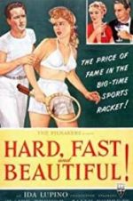 Watch Hard, Fast and Beautiful! Myflixer