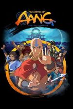 Watch The Legend of Aang: The Last Airbender Myflixer