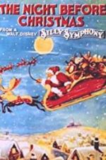 Watch The Night Before Christmas Myflixer