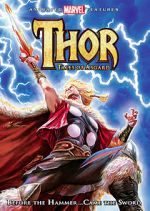 Watch Thor: Tales of Asgard Myflixer