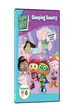 Watch Super Why - Sleeping Beauty Myflixer