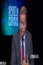 Watch Nine News Special Sport In Crisis Myflixer