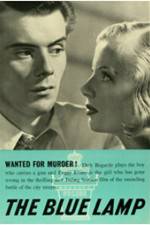 Watch The Blue Lamp Myflixer