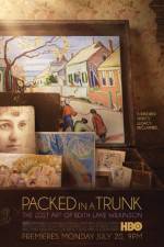 Watch Packed In A Trunk: The Lost Art of Edith Lake Wilkinson Myflixer