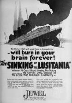 Watch The Sinking of the \'Lusitania\' Myflixer