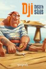 Watch Dji. Death Sails Myflixer