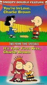 Watch It\'s Your First Kiss, Charlie Brown Myflixer