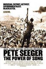 Watch Pete Seeger: The Power of Song Myflixer