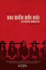 Watch Actress Wanted Myflixer
