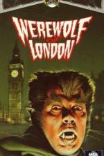 Watch Werewolf of London Myflixer
