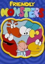 Watch Friendly Monsters: A Monster Easter Myflixer