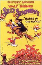 Watch Babes in the Woods (Short 1932) Myflixer